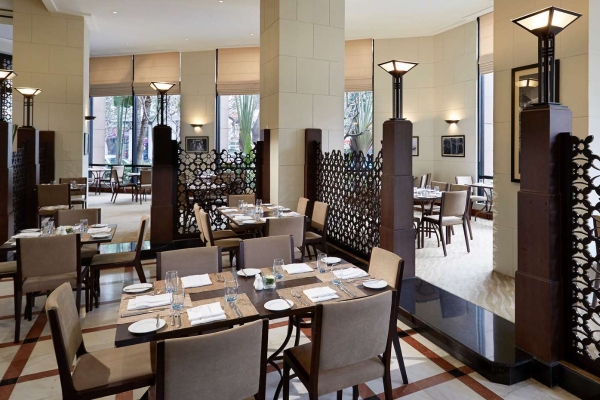 Hotel Meliá Hanoi (Ha Noi )